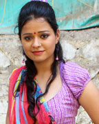 Bharti Sharma