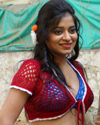 Bharti Sharma