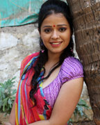 Bharti Sharma