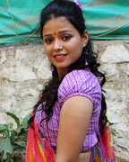 Bharti Sharma