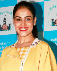 Genelia D'Souza