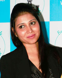 Dr Priyanka Bhoir, founder of Baby and Mother Wellness Centre and Genelia D'Souza