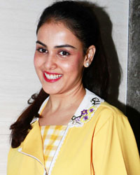 Genelia D'Souza