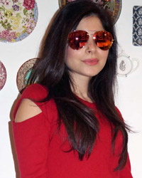 Kanika Kapoor