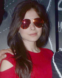 Manmeet, Kanika Kapoor and Harmeet