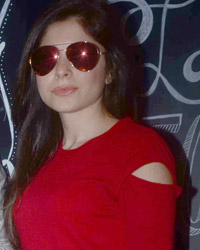 Manmeet and Kanika Kapoor