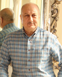 Anupam Kher