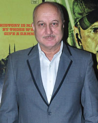 Anupam Kher