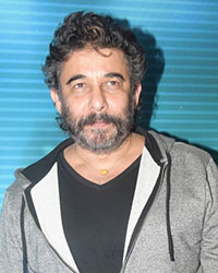 Deepak Tijori