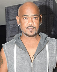 Vinid Kambli