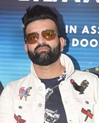 Navraj Hans