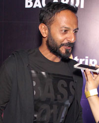 Nikhil Chinappa