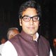 Ashutosh Rana