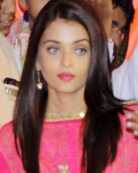 Aishwarya Rai Bachchan