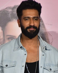 Vicky Kaushal