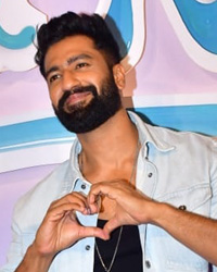 Vicky Kaushal