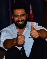 Vicky Kaushal