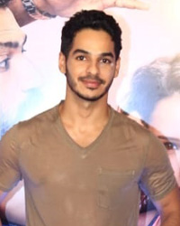 Ishaan Khatter