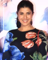 Nimrat Kaur