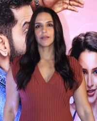 Neha Dhupia