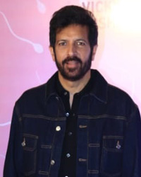 Kabir Khan