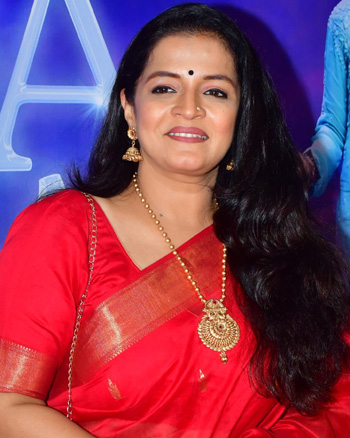 Chaitrali L Gupte