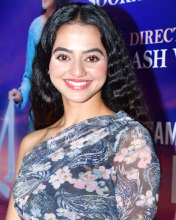 Helly Shah