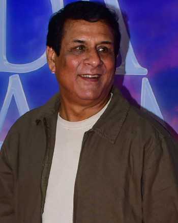 Rajendra Chawla