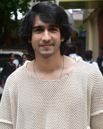 Shantanu Maheshwari