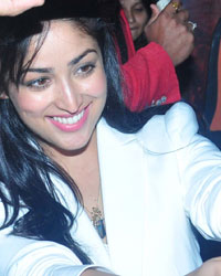 Yami Gautam