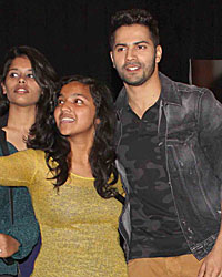 Badlapur Promotional Event