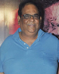 Satish Kaushik