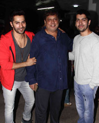 Badlapur Special Screening