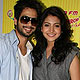 Shahid Kapoor and Anushka Sharma