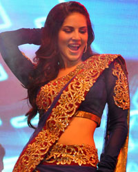 Sunny Leone