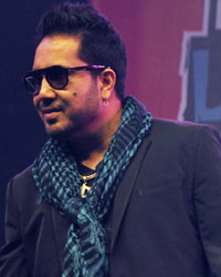 Mika Singh