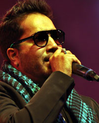 Mika Singh