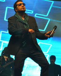 Mika Singh