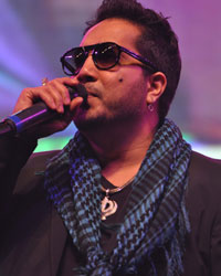 Mika Singh