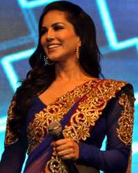 Sunny Leone