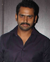 Sharib Hashmi at Badmashiyaan Movie Press Conference