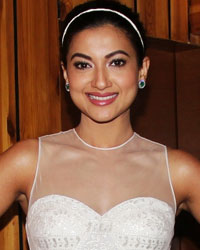 Gauhar Khan