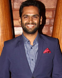 Sharib Hashmi