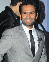 Sharib Hashmi