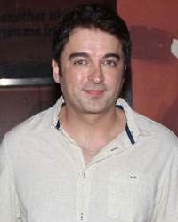 Jugal Hansraj