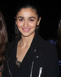 Badrinath Ki Dulhania Screening