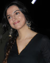 Divya Khosla Kumar