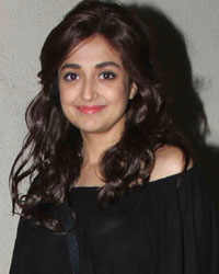 Monali Thakur