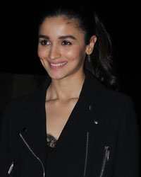 Alia Bhatt