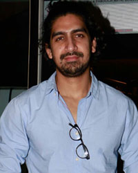 Ayan Mukherjee